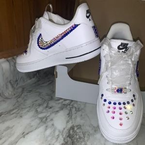 Women's Custom AF1